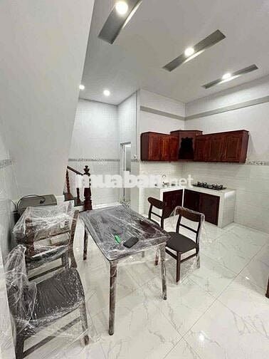 🌻C.G - CHO THUÊ NHÀ TRỆT LẦU MỚI HẺM 50 ĐƯỜNG QUANG TRUNG