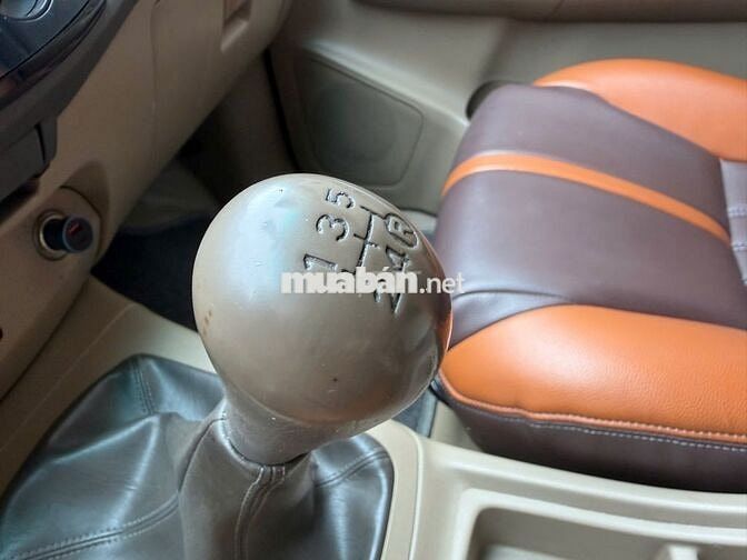 Toyota Fortuner 2010 2.5G - 245000 km