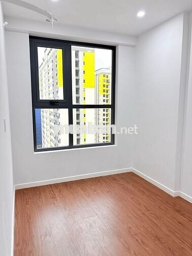 Tặng 1 tháng tiền thuê, sẵn máy lạnh, căn 2pn tháp TTTM, giáp Thủ