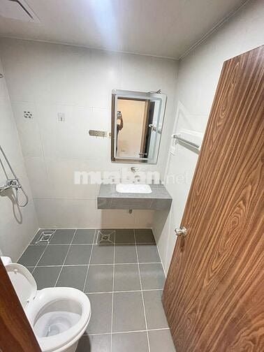 Phòng mới Lê Văn Lương – full nội thất – trục 01–04 giá từ 5tr5