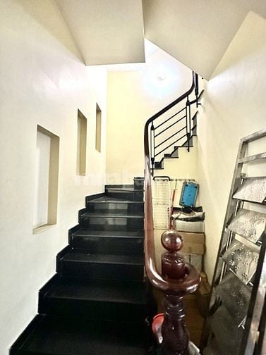 Nhà 4 tầng, diện tích 74m² (4.3 x 16.8), Đỗ Xuân Hợp, giá 5.9 tỷ