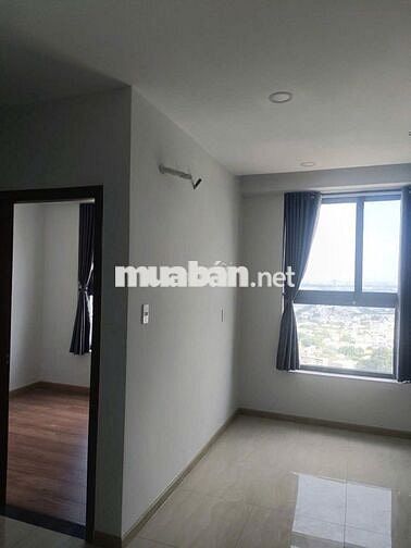 Cho Thuê Căn 2PN Bcons Garden Nội Thất Cơ Bản 5Tr/tháng Nhà Đang Trống