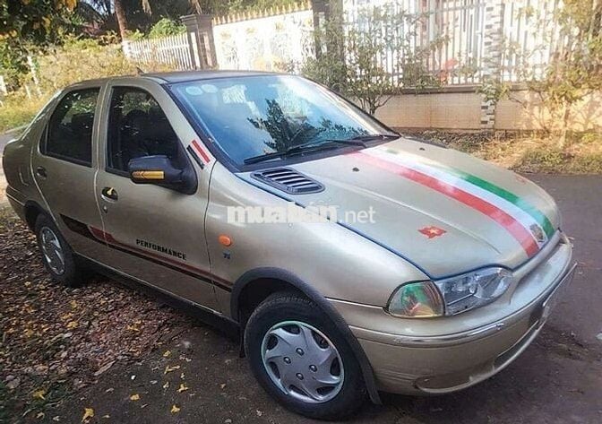 12 389 2003 ELX 1.3 - 123 km