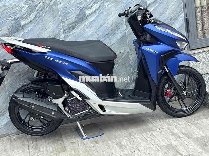 Vario150 bstp 9chủ Zin dọn Sạch Sẽ