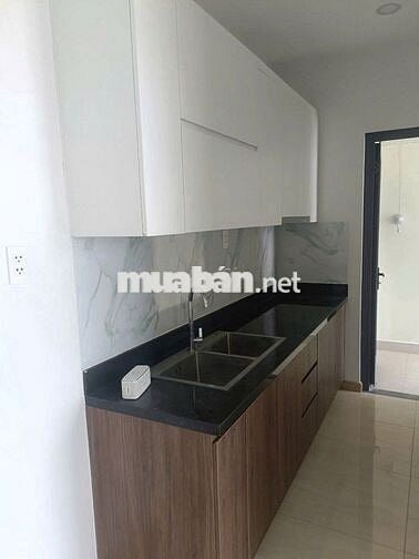 Cho Thuê Căn 2PN Bcons Garden Nội Thất Cơ Bản 5Tr/tháng Nhà Đang Trống