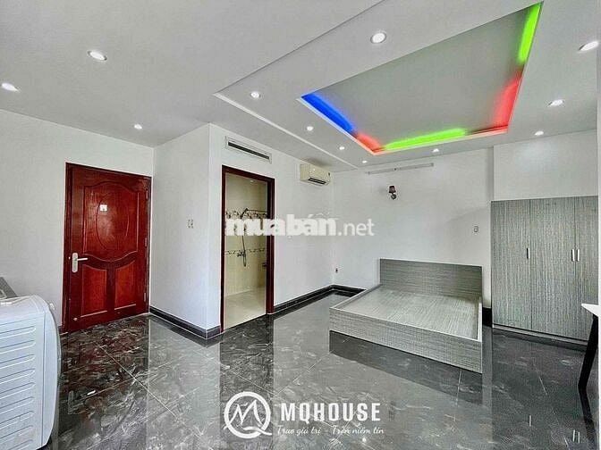 Khai trương chdv cho thuê full nội thất, tại Trung Lang, p12, Tân Bình