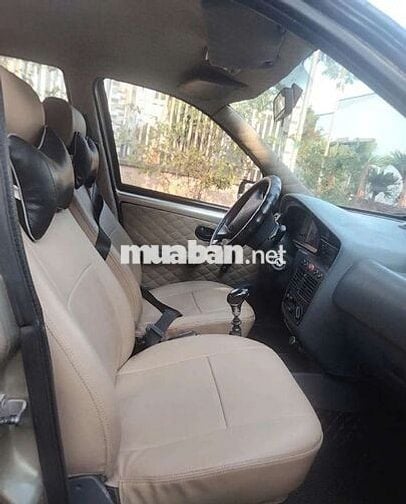 12 389 2003 ELX 1.3 - 123 km