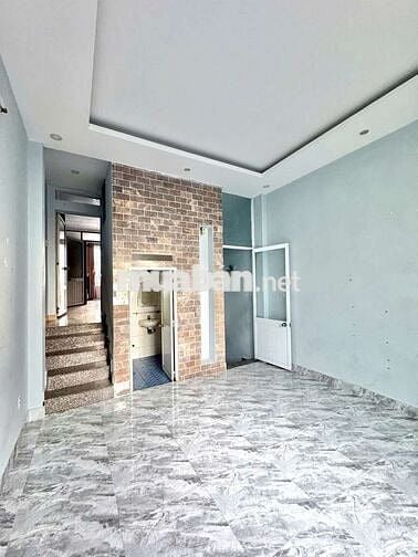 🔥1/ MÃ LÒ- NHÀ RỘNG 4X18M 2 TẤM,HẺM XE HƠI-GẦN GÒ XOÀI,TÂN KỲ TÂN QUÝ