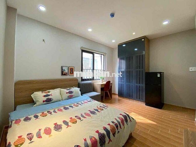 🌟 STUDIO VIBE CỔ ĐIỂN – HIỆN ĐẠI • CỬA SỔ THOÁNG – SIÊU ĐẸP 🌟