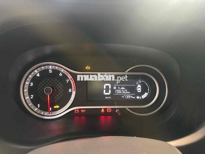 Hyundai Grand i10 2022 - 47000 km