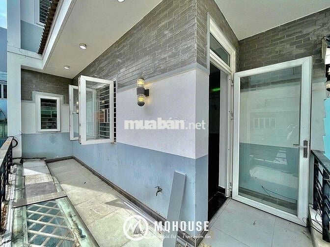 Khai trương chdv cho thuê full nội thất, tại Trung Lang, p12, Tân Bình