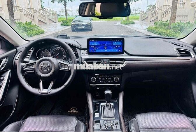 ✨ Mazda 6 2020 – Đẹp Sang, Nhìn Muốn Rước Về Liền