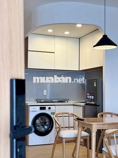 TUYỆT TÁC 1PN BAN CÔNG GIỮA LÒNG SÀI GÒN