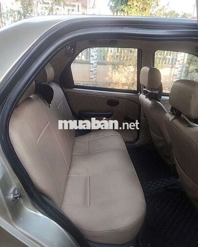 12 389 2003 ELX 1.3 - 123 km