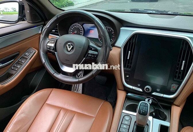 Lux A 2021 Premium – Hỗ Trợ Trả Góp, Bao Check