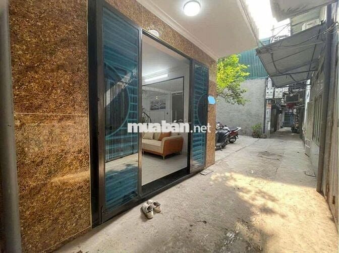 🏡 NHÀ MỚI ĐẸP ĐỊNH CÔNG THƯỢNG – 3,18 TỶ – 41M² – 2 TẦNG