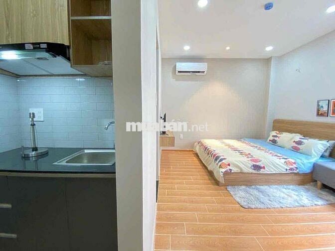 🌟 STUDIO VIBE CỔ ĐIỂN – HIỆN ĐẠI • CỬA SỔ THOÁNG – SIÊU ĐẸP 🌟