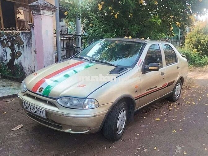 12 389 2003 ELX 1.3 - 123 km