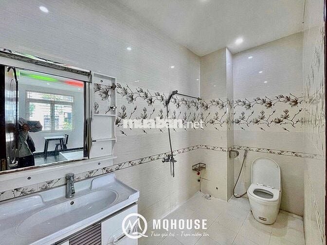 Khai trương chdv cho thuê full nội thất, tại Trung Lang, p12, Tân Bình