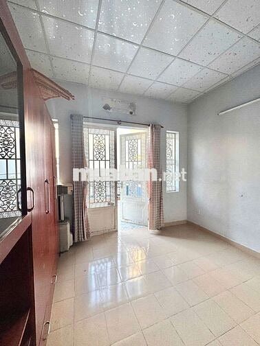 🔥1/ MÃ LÒ- NHÀ RỘNG 4X18M 2 TẤM,HẺM XE HƠI-GẦN GÒ XOÀI,TÂN KỲ TÂN QUÝ