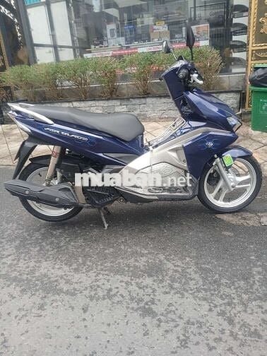 Can ban xe ab nhu hinh hoac giao luu xe khac