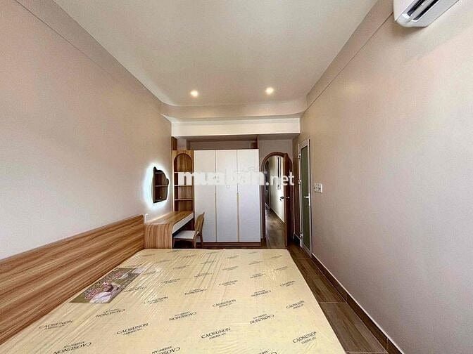 TUYỆT TÁC 1PN BAN CÔNG GIỮA LÒNG SÀI GÒN