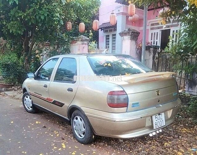 12 389 2003 ELX 1.3 - 123 km