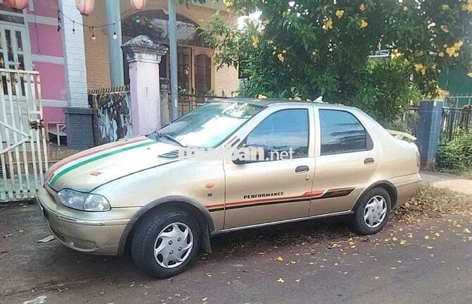 12 389 2003 ELX 1.3 - 123 km