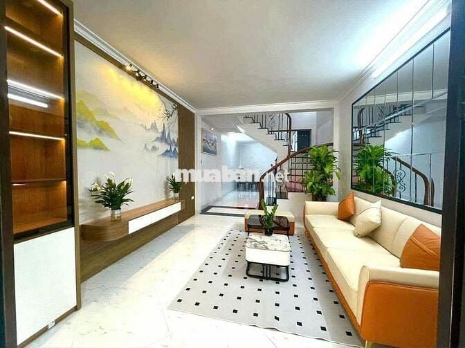 🏡 NHÀ MỚI ĐẸP ĐỊNH CÔNG THƯỢNG – 3,18 TỶ – 41M² – 2 TẦNG