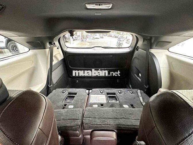 Toyota Sienna Limited 2021 Đen 28.xxx km