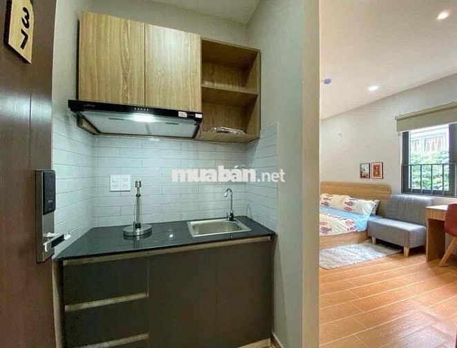 🌟 STUDIO VIBE CỔ ĐIỂN – HIỆN ĐẠI • CỬA SỔ THOÁNG – SIÊU ĐẸP 🌟