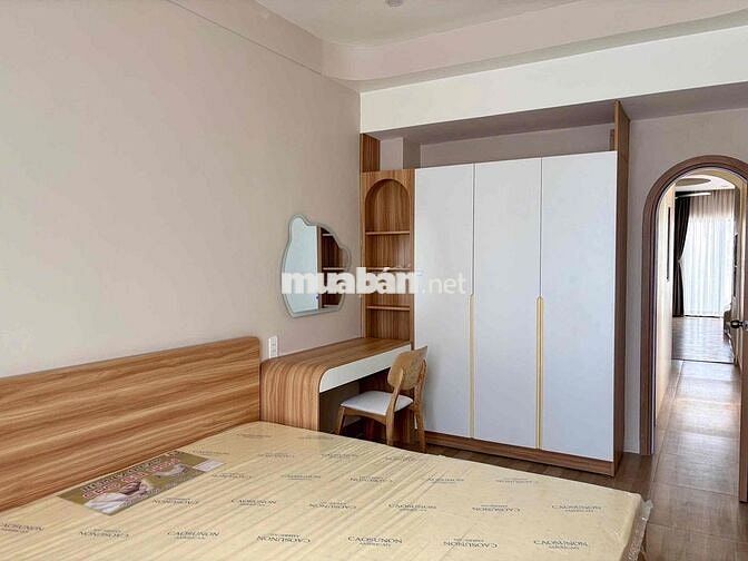 TUYỆT TÁC 1PN BAN CÔNG GIỮA LÒNG SÀI GÒN