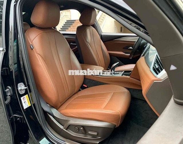 Lux A 2021 Premium – Hỗ Trợ Trả Góp, Bao Check