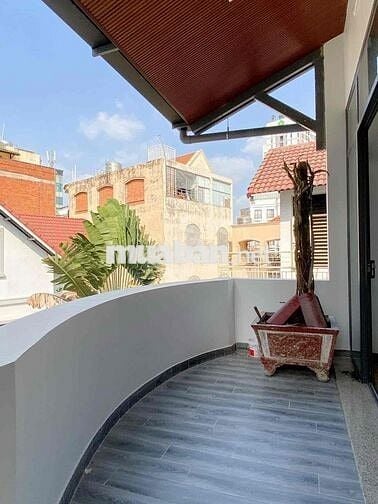 [CĂN HỘ CÓ GÁC CAO CẤP] CHO THUÊ NGAY ĐH HUTECH & GTVT & FTU & UEF