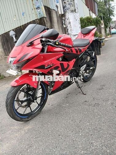 Can ban xe gsx abs nhu hinh hoac giao luu xe khac