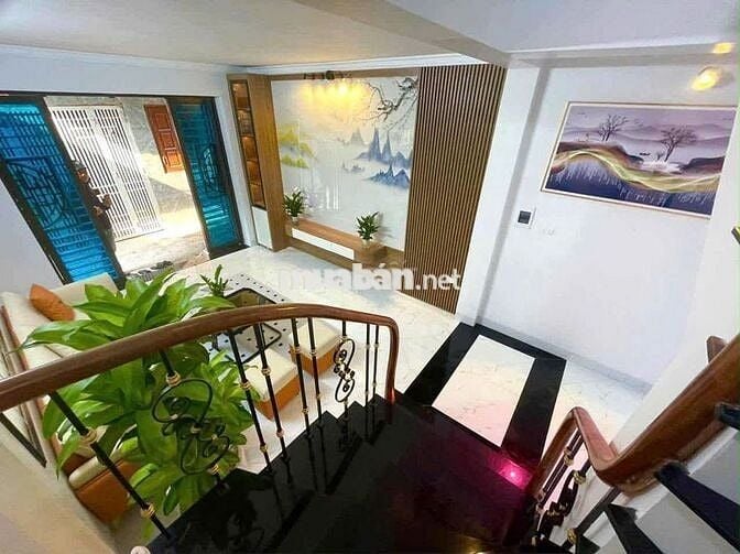 🏡 NHÀ MỚI ĐẸP ĐỊNH CÔNG THƯỢNG – 3,18 TỶ – 41M² – 2 TẦNG