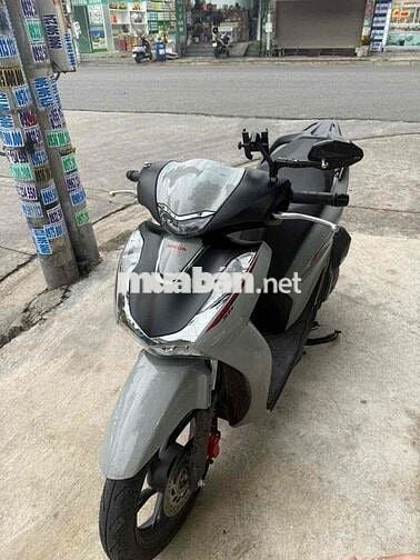 Honda SH 160 ABS 2025