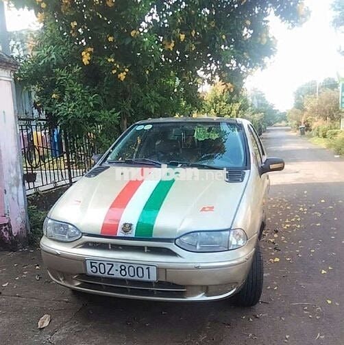 12 389 2003 ELX 1.3 - 123 km