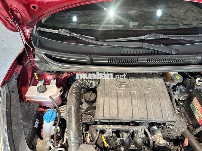 Hyundai Grand i10 2022 - 47000 km