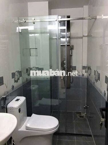 Cho thuê gấp nhà 92/3A Xô Viết Nghệ Tĩnh P.17 Q.Bình Thạnh.