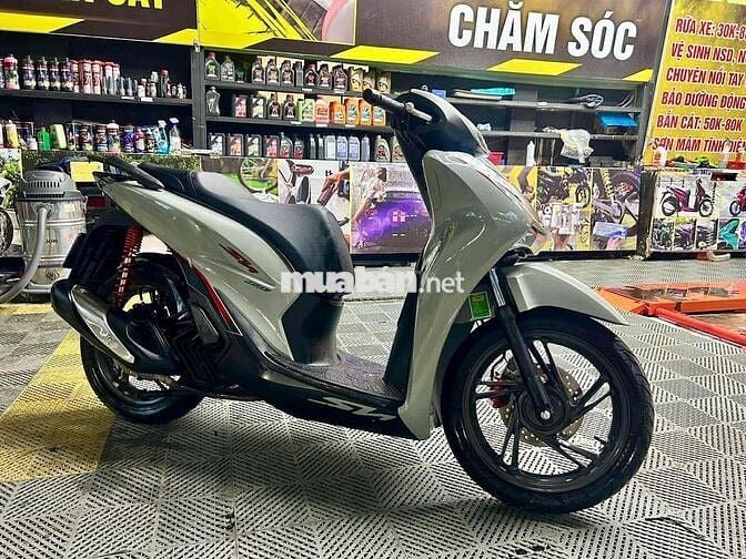 Honda SH 160 ABS 2025