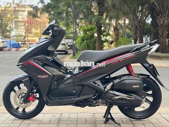 💥Honda AB 125 đời 2014 BSTP nguyên zin chưa rớt