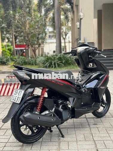 💥Honda AB 125 đời 2014 BSTP nguyên zin chưa rớt