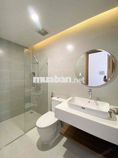 [CĂN HỘ CÓ GÁC CAO CẤP] CHO THUÊ NGAY ĐH HUTECH & GTVT & FTU & UEF