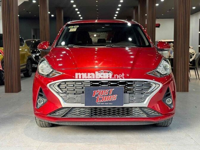 Hyundai Grand i10 2022 - 47000 km