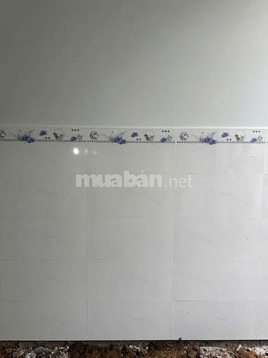 Cho thuê nhà đường 8m Lâm Thị Hố, Tân Chánh Hiệp, Quận 12, 4,8x16