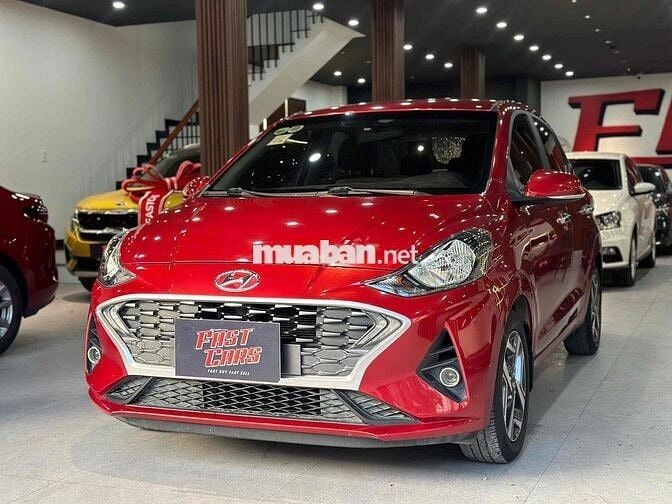 Hyundai Grand i10 2022 - 47000 km