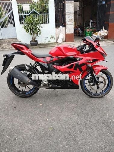 Can ban xe gsx abs nhu hinh hoac giao luu xe khac