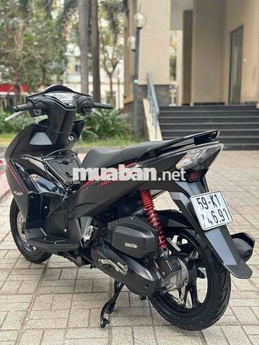 💥Honda AB 125 đời 2014 BSTP nguyên zin chưa rớt