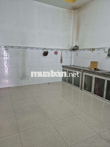 Nhà 1 xẹt đường trần văn mười.ấp 3 xuân thới thượng.